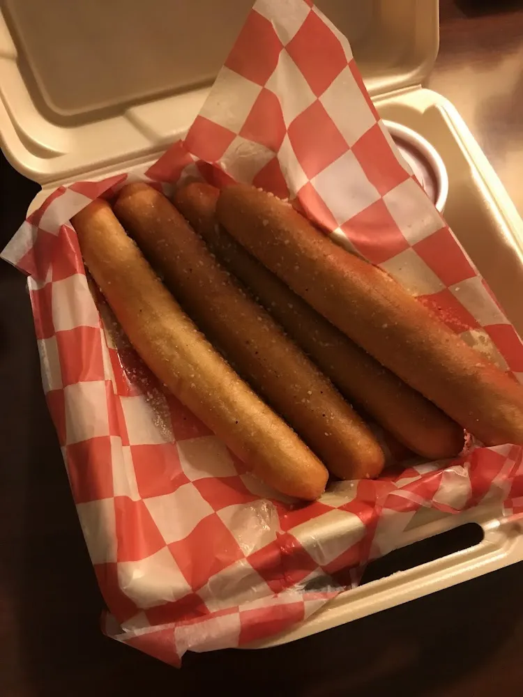 Corn Dog
