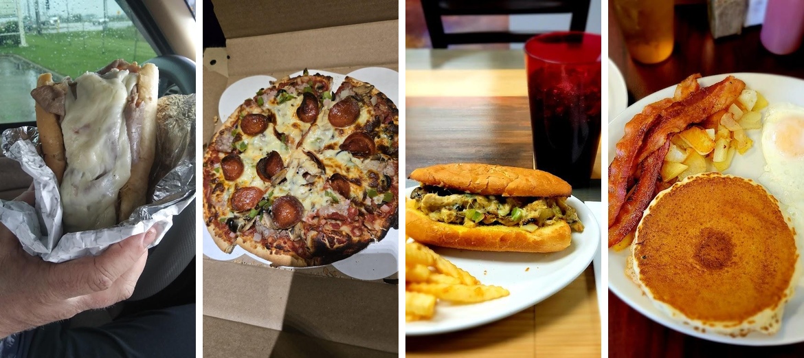 Dwight Pizza & More