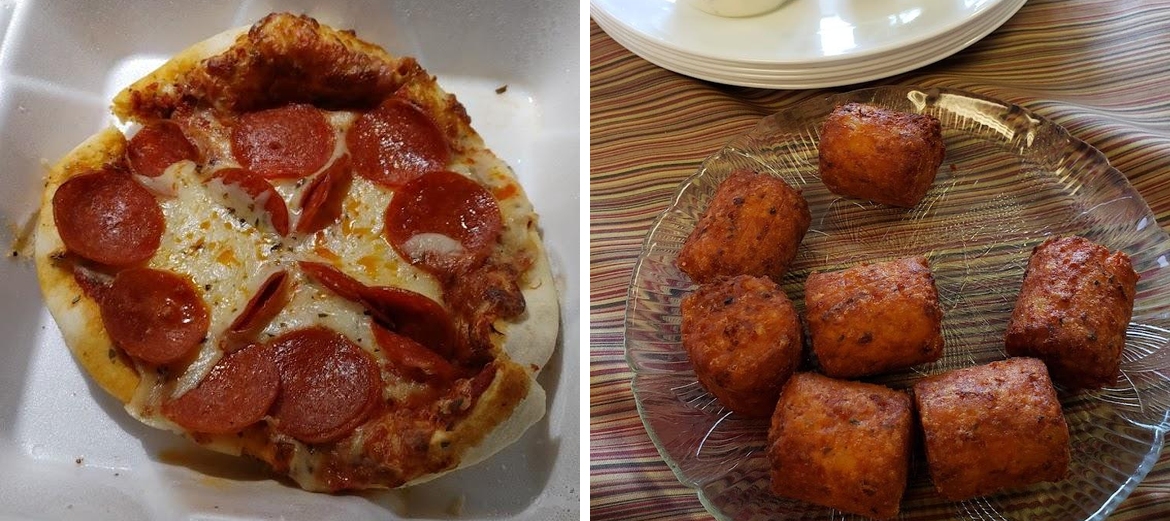 Dwight Pizza & More
