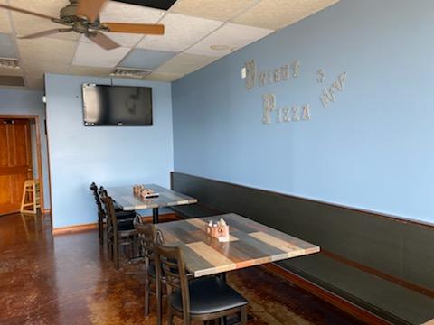 Dwight Pizza & More
