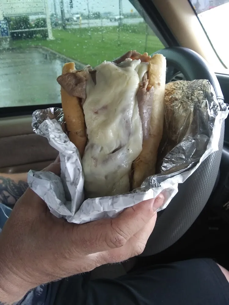 Italian Beef